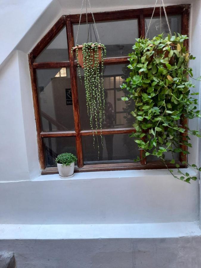 Departamento Inca Palace Experience Puno Exterior foto